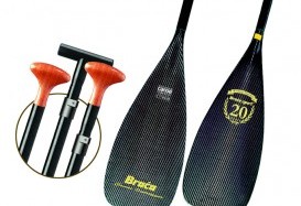 BRACA CANOE OUTRIGGER