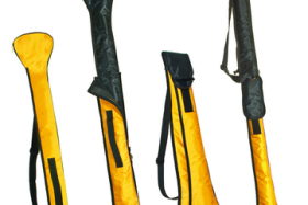 BRACA SPORT FW PADDLE COVERS