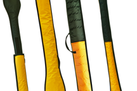 BRACA SPORT WW PADDLE COVERS